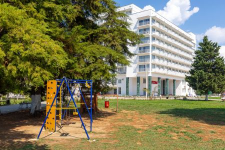 Детская площадка