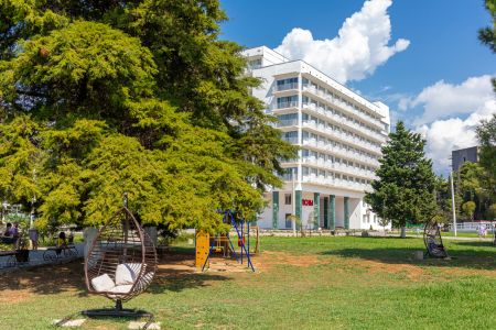 Территория