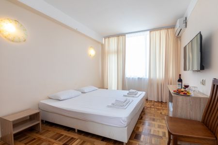 Стандартный 4-местный 2-комнатный Коннект