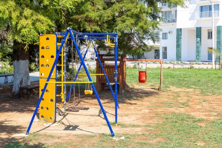 Детская площадка