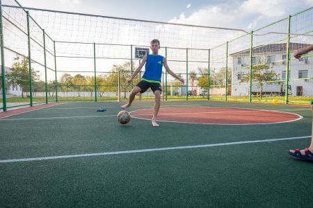 Основной ресторан