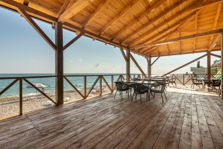 Основной ресторан