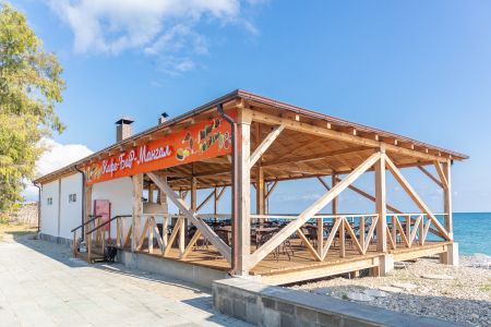 Основной ресторан