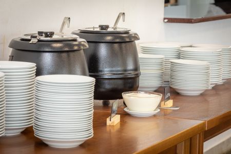 Основной ресторан