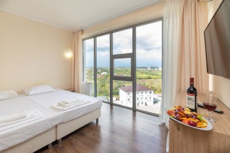 Детская площадка