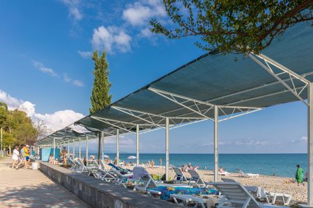 Детская площадка