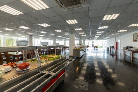 Основной ресторан