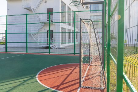 Основной ресторан