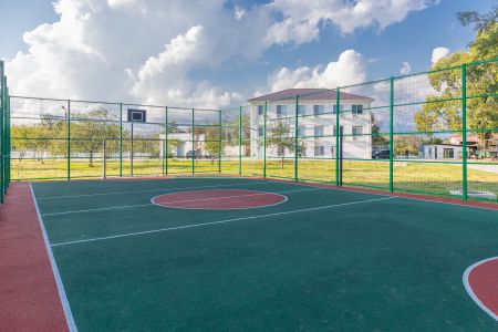 Основной ресторан