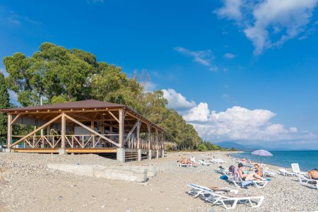 Детская площадка