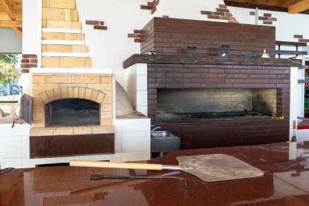 Основной ресторан