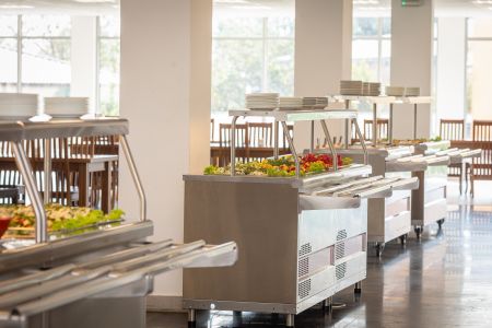 Основной ресторан