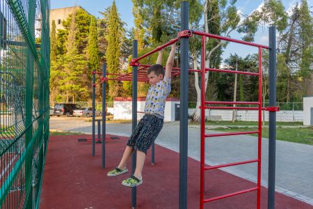 Основной ресторан