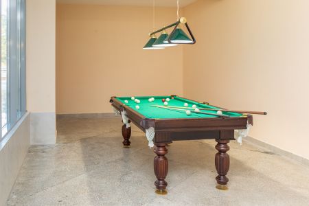 Детская площадка