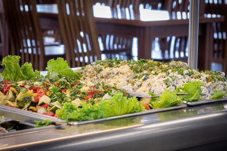 Основной ресторан