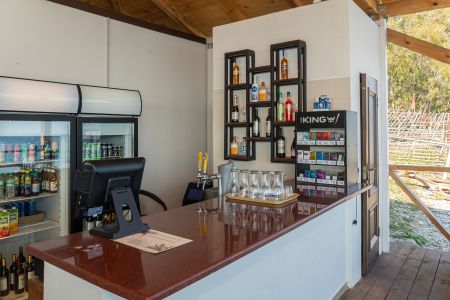 Основной ресторан