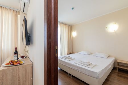 Детская площадка