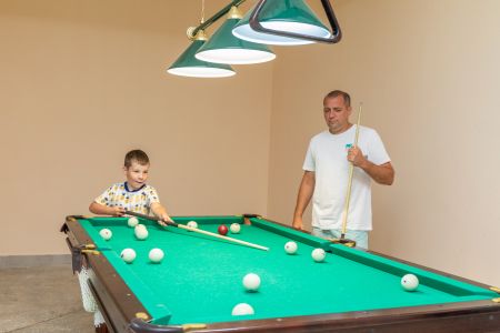 Детская площадка