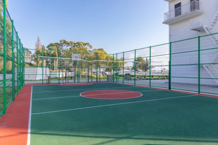 Основной ресторан