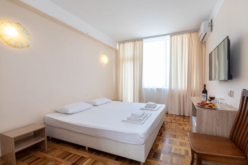 Детская площадка