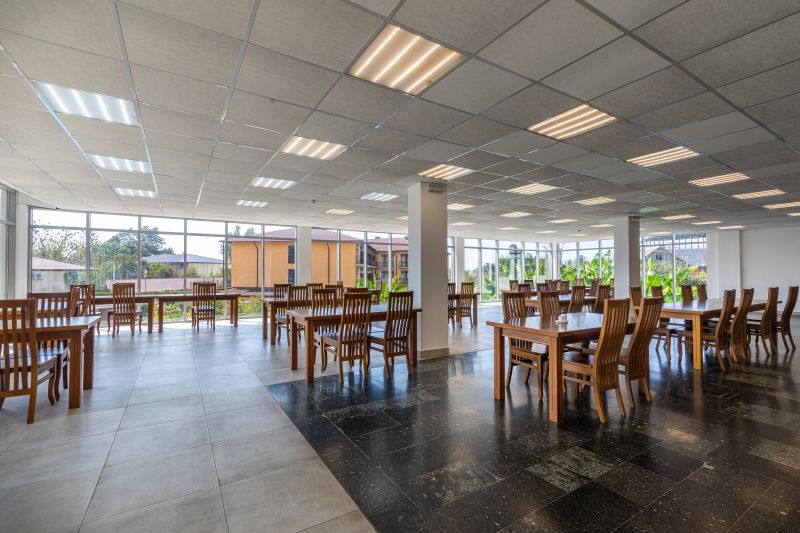 Основной ресторан