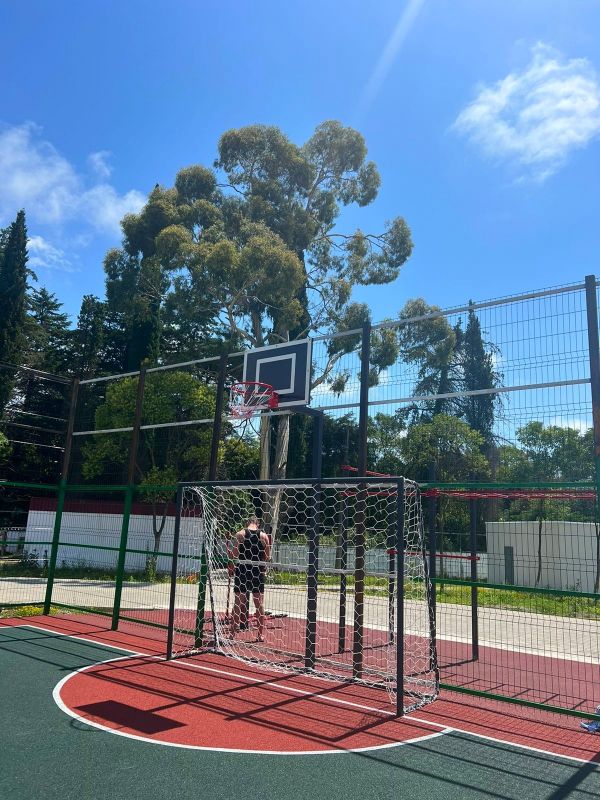 Основной ресторан