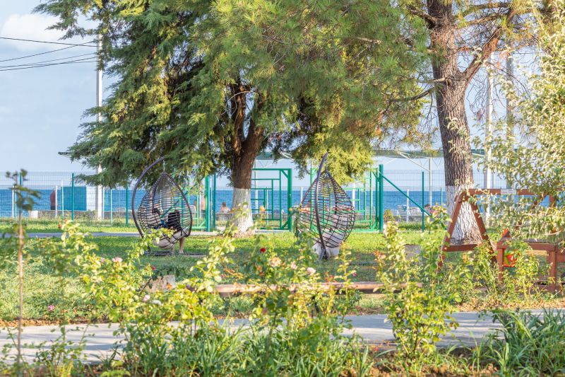 Территория