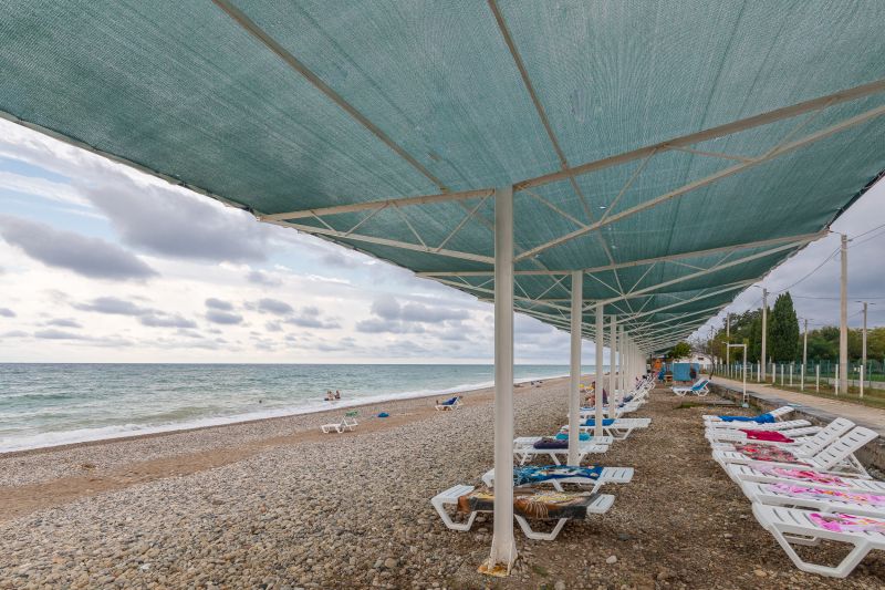 Детская площадка