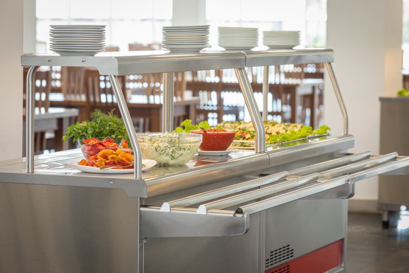 Основной ресторан