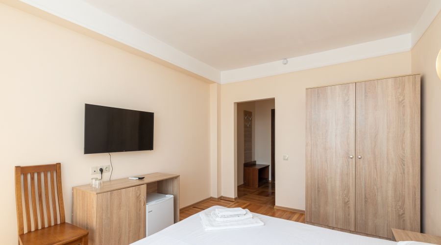 Стандарт 2-местный 1-комнатный 