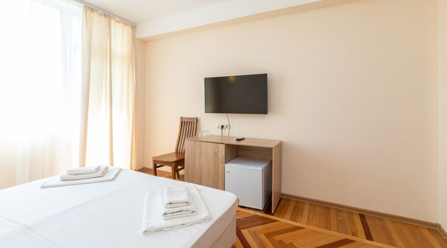 Стандарт 2-местный 1-комнатный 