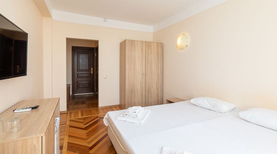 Стандарт 2-местный 1-комнатный 